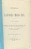 Recollections of California Mining Life. Primitive Placers and First Important Discovery of Gold. The Pioneers of the Pioneers - Their Fortune and Their Fate - 3