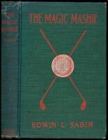 The Magic Mashie and Other Golfish Stories