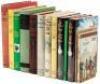 Thirteen volumes in the Oz series, reprint editions