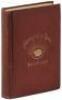 California Gold Book: First Nugget. Its Discovery and Discoverers and Some of the Results Proceeding Therefrom