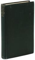 Audubon's Western Journal: 1849-1850. Being the MS. record of a trip from New York to Texas, and an overland journey through Mexico and Arizona to the gold-fields of California