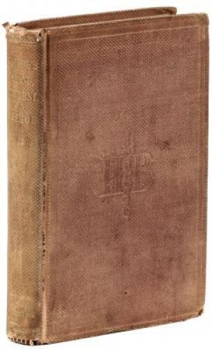 Crusoe's Island: A Ramble in the Footsteps of Alexander Selkirk. With Sketches of Adventure in California and Washoe