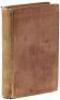 Crusoe's Island: A Ramble in the Footsteps of Alexander Selkirk. With Sketches of Adventure in California and Washoe