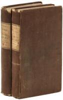 Travels in North America During the Years 1834, 1835 & 1836. Including a Summer Residence with the Pawnee Tribe of Indians, in the Remote Praires of the Missouri, and a Visit to Cuba and the Azore Islands