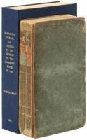 Narrative Journal of Travels, Through the Northwestern Regions of the United States