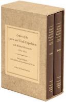 Letters of the Lewis and Clark Expedition with Related Documents, 1783-1854