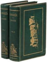 Ismail&iuml;a: A Narrative of the Expedition to Central Africa for the Suppression of the Slave Trade. Organized by Ismail, Khedive of Egypt