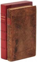 Journal of Voyages and Travels in the Interiour of North America, Between the 47th and 58th Degrees of North Latitude, Extending from Montreal Nearly to the Pacific Ocean...