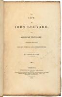 The Life of John Ledyard, The American Traveller, Comprising Selections from His Journals and Correspondence