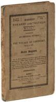 Journal of a Voyage of Discovery, to the Arctic regions, Performed Between the 4th of April and the 18th of November 1818, in His Majesty's Ship Alexander, Wm. Edw. Parry, Esq. Lieut. and Commander