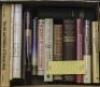 Nineteen Volumes of Western Americana - Hillerman and New Mexico