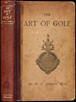 The Art of Golf