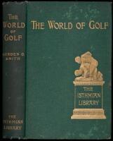 The World of Golf