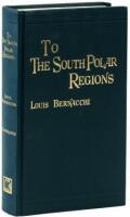 To the South Polar Regions, Expedition of 1898-1900