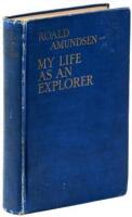 My Life As An Explorer