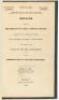 Territory West of the Rocky Mountains: Message from the President...Transmitting the Correspondence Between this Government and that of Great Britain, on the Subject of the Claims of the Two Governments to the Territory West of the Rocky Mountains