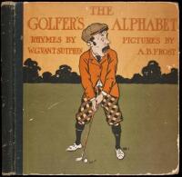 The Golfer's Alphabet