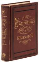 A La California: Sketches of Life in the Golden State