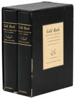 Gold Rush: The Journals, Drawings and other Papers