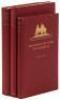 Three volumes from the Narratives of the Trans-Mississippi Frontier series