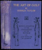 The Art of Golf