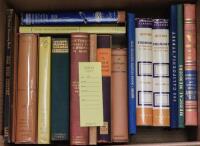 - WITHDRAWN - Thirteen volumes about California's history, specifically diaries and gold rush-related