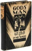 God's Man: A Novel in Woodcuts