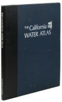 The California Water Atlas