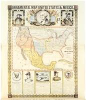 The Maps of the California Gold Region, 1848-1857: A Biblio-Cartography of an Important Decade