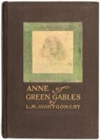 Anne of Green Gables