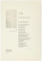 The Stone Orchard - Fifty-one copies