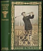 Travers' Golf Book