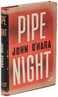 Pipe Night