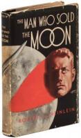 The Man Who Sold the Moon: Harriman and the escape from Earth to the Moon!