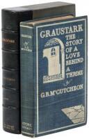 Graustark: The Story of a Love Behind the Throne