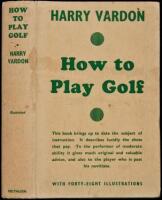 How to Play Golf