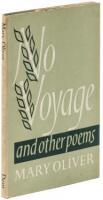 No Voyage and Other Poems