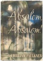 Absalom, Absalom