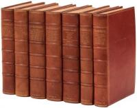 The Works of Shakespeare. The text of the First Folio with Quarto variants and a selection of modern readings