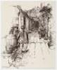 1898 Chinatown Drawings portfolio - 2