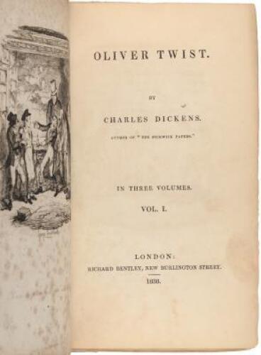 Oliver Twist