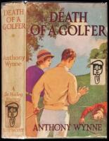 Death of a Golfer