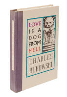 Love is a Dog from Hell