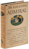 The Floating Admiral. By Certain Members of the Detection Club