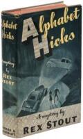 Alphabet Hicks