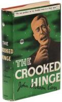 The Crooked Hinge