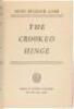 The Crooked Hinge - 3