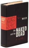 The Naked and the Dead