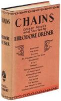 Chains: Lesser Novels and Stories