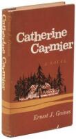 Catherine Carmier